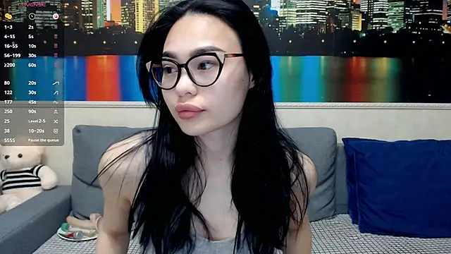 Snapshot of kwana_colada chatting on 12.07.24 kwana colada online show from 12.07.24