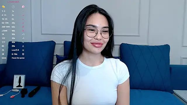 kwana colada online show from 03.26.26