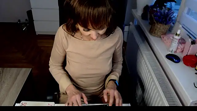 Jyssika online show from 02.22.26