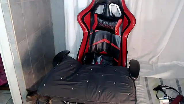 AyantiPonz79 online show from 02.16.25