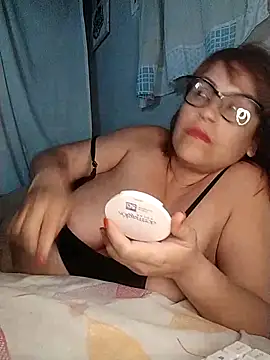 AyantiPonz79 online show from 03.12.25