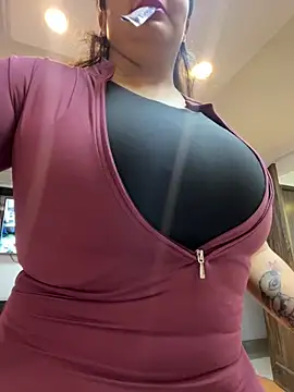 milly cruz online show from 03.20.26