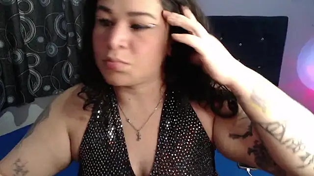 ANGELIQUE KLANE online show from 06.27.26
