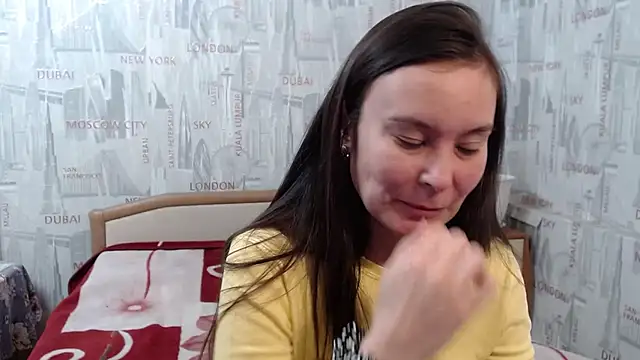 GinaQSoul online show from 12.09.24