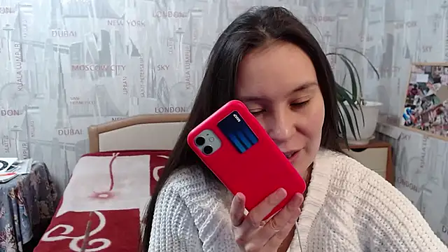 GinaQSoul online show from 12.25.24