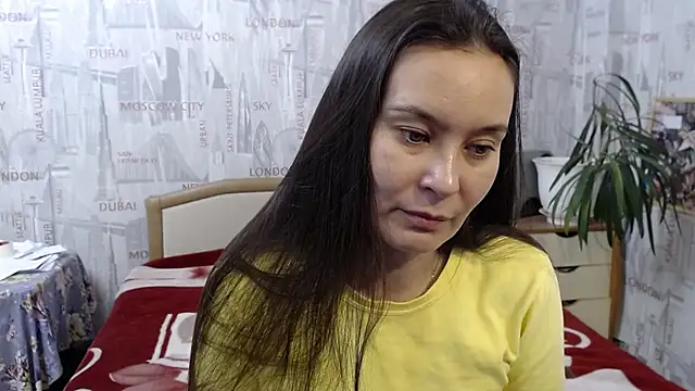 GinaQSoul online show from 01.19.25