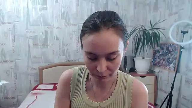 GinaQSoul online show from 03.21.25