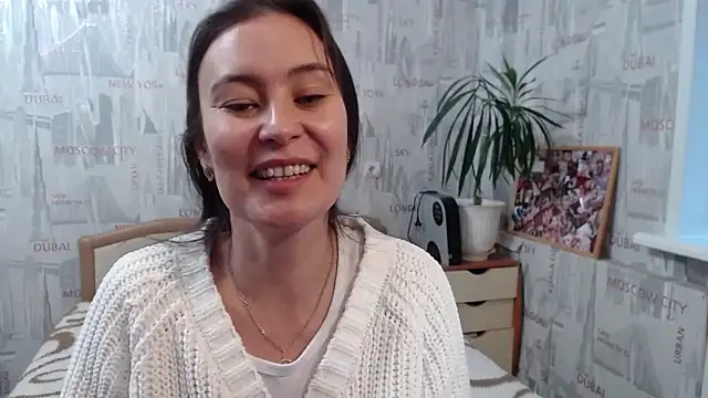 GinaQSoul online show from 09.11.25