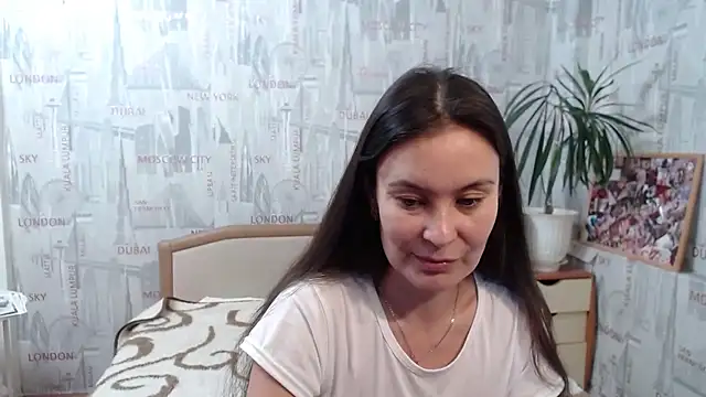 GinaQSoul online show from 09.27.25