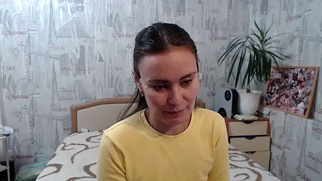 GinaQSoul online show from 10.11.25