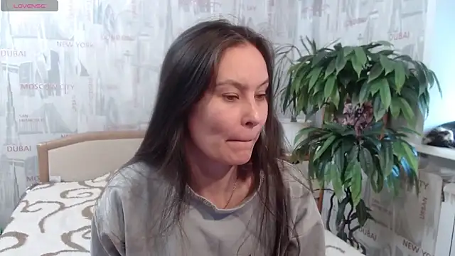 GinaQSoul online show from 03.25.26