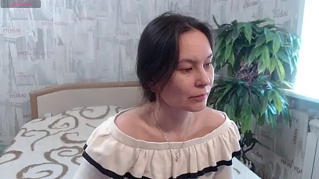 GinaQSoul online show from 04.02.26