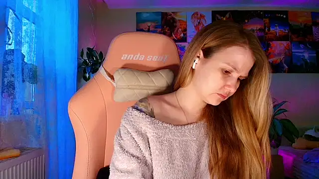 GoodWitch  online show from 01.19.26