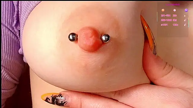 GoodWitch  online show from 04.09.26