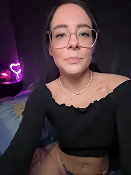 Carmen Monroe online show from 05.10.26