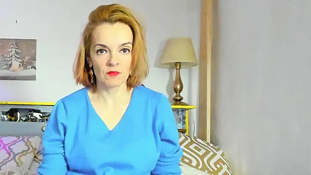 KateConner online show from 03.01.25