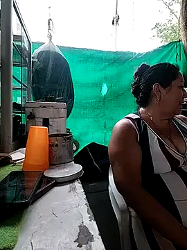 Brenda Berck  online show from 03.07.26