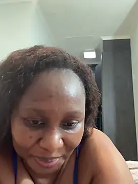 Bootyliciouse21X online show from 12.01.25