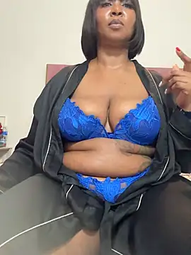 Bootyliciouse21X online show from 04.09.26