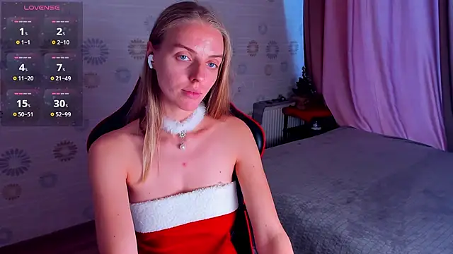 Snapshot of Jam_cream chatting on 12.18.24 Jam cream online show from 12.18.24