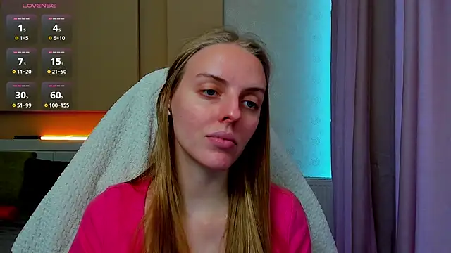 Snapshot of Jam_cream chatting on 11.28.25 Jam cream online show from 11.28.25