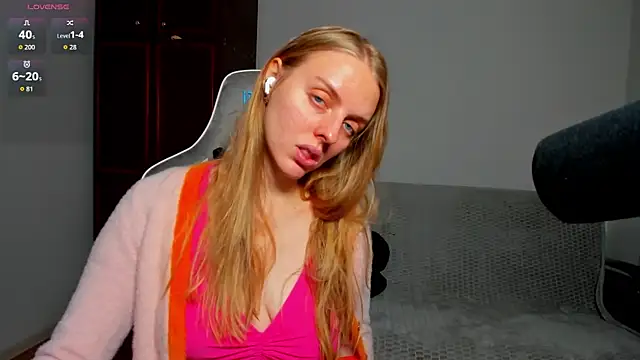 Jam cream online show from 03.11.26