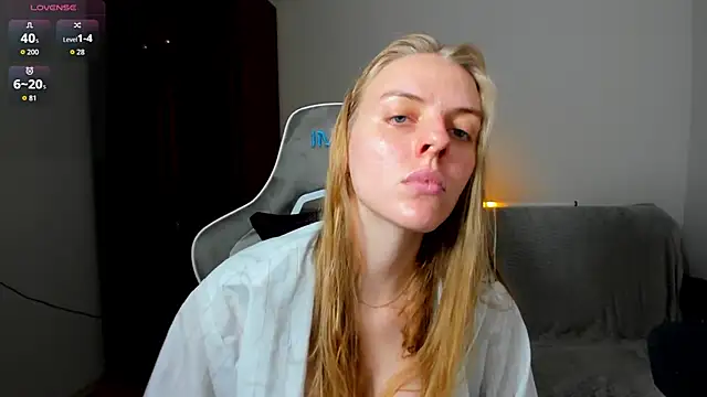 Jam cream online show from 04.19.26