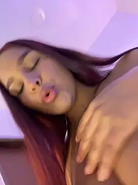 Fancyxlove online show from 12.24.24