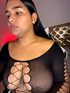 Fancyxlove online show from 09.18.25