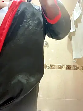 Fancyxlove online show from 10.11.25