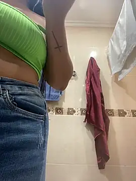 Fancyxlove online show from 11.06.25