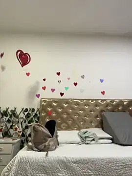 Fancyxlove online show from 07.07.26