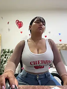 Fancyxlove online show from 07.11.26