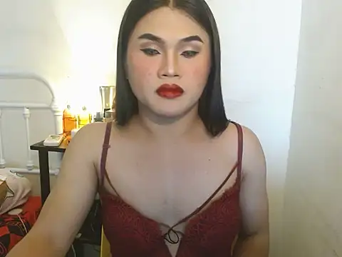 JustineBIGCUM online show from 11.08.25