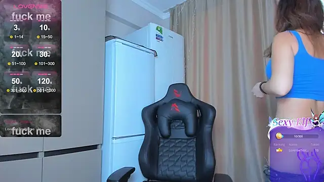 azure moon2 online show from 01.14.25