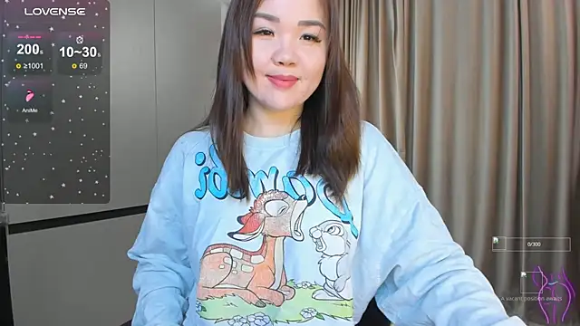 azure moon2 online show from 11.14.25