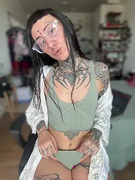 samisamsx online show from 10.23.25