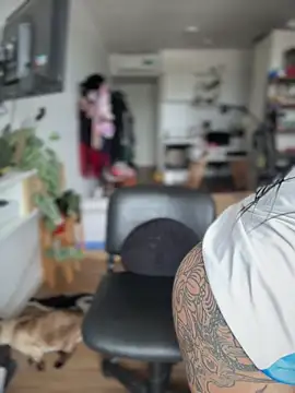 samisamsx online show from 01.13.26