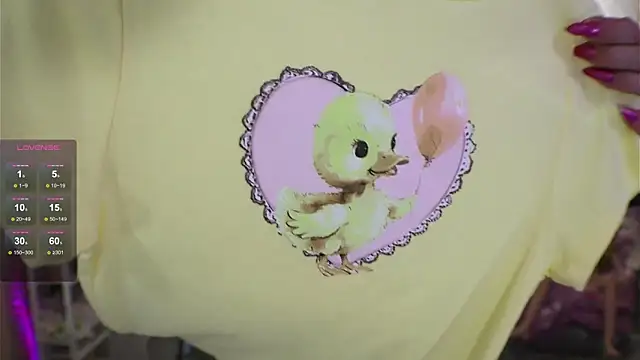 Snapshot of xxhayleemariexx chatting on 09.24.25 xxhayleemariexx online show from 09.24.25