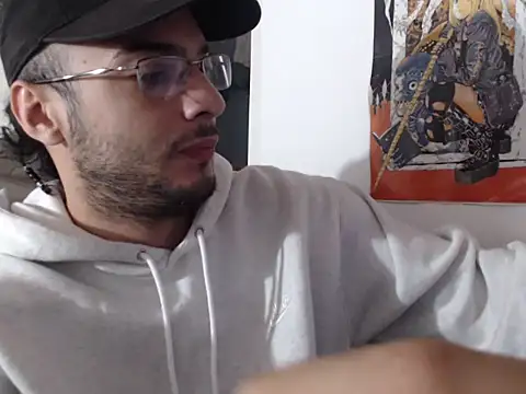 xZABLEYERx online show from 10.20.25