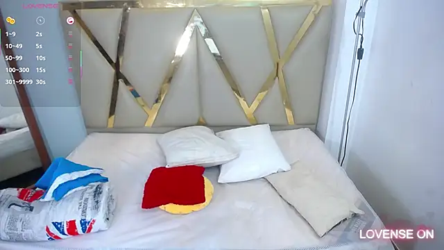 myblackdoope online show from 02.12.25