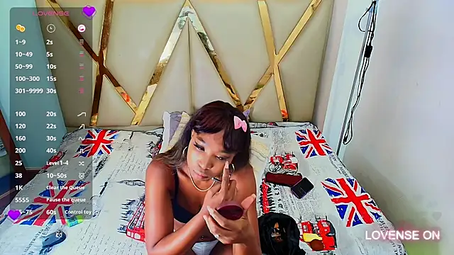 myblackdoope online show from 03.05.25