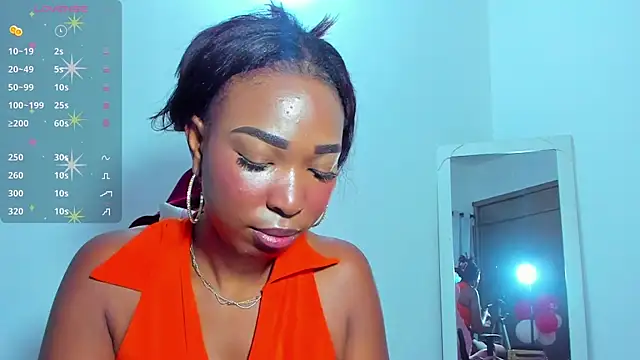 myblackdoope online show from 12.22.25