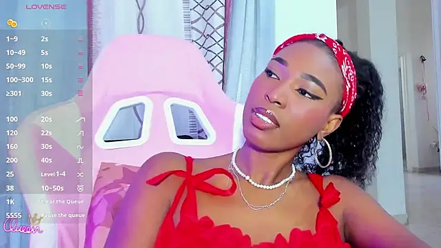 myblackdoope online show from 06.02.26