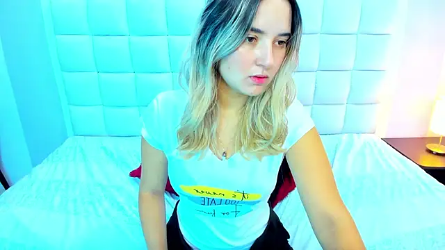 teresasroom  online show from 02.07.25