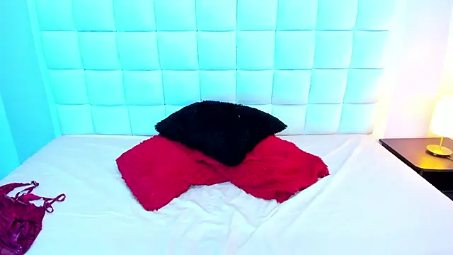 teresasroom  online show from 02.13.25