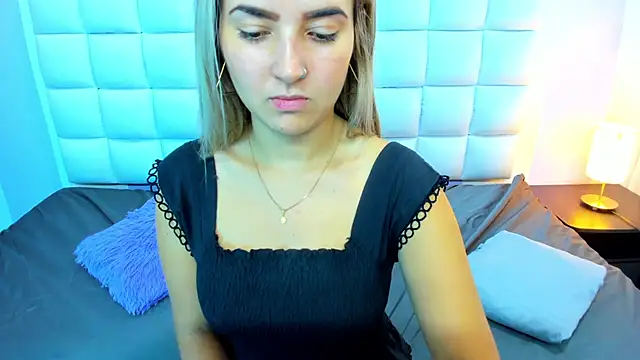 teresasroom  online show from 10.21.25