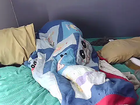 k-dong online show from 09.26.25