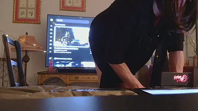 HelloKittyLapDog online show from 03.01.26