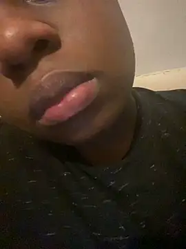 Cyebony online show from 02.04.25